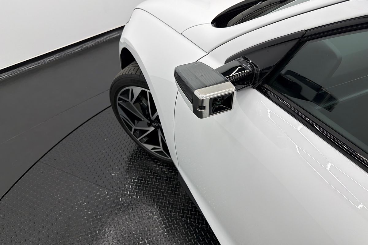 2023 Hyundai IONIQ 6 EPIQ CE.V1