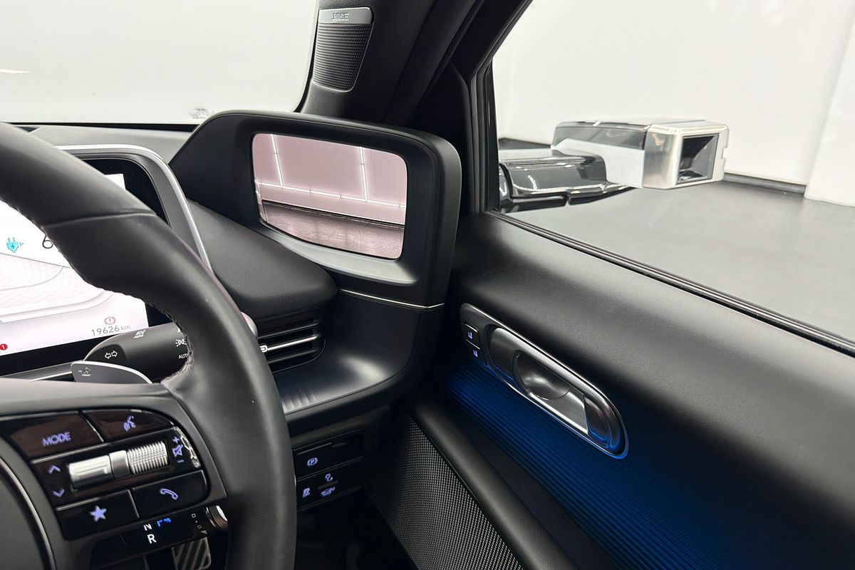 2023 Hyundai IONIQ 6 EPIQ CE.V1