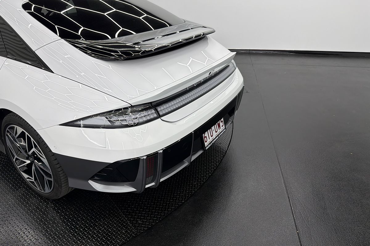 2023 Hyundai IONIQ 6 EPIQ CE.V1