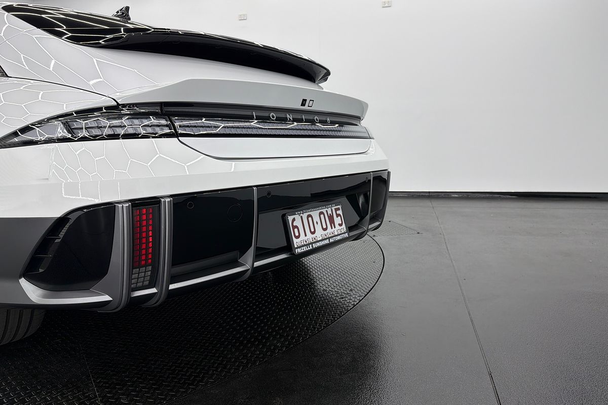 2023 Hyundai IONIQ 6 EPIQ CE.V1