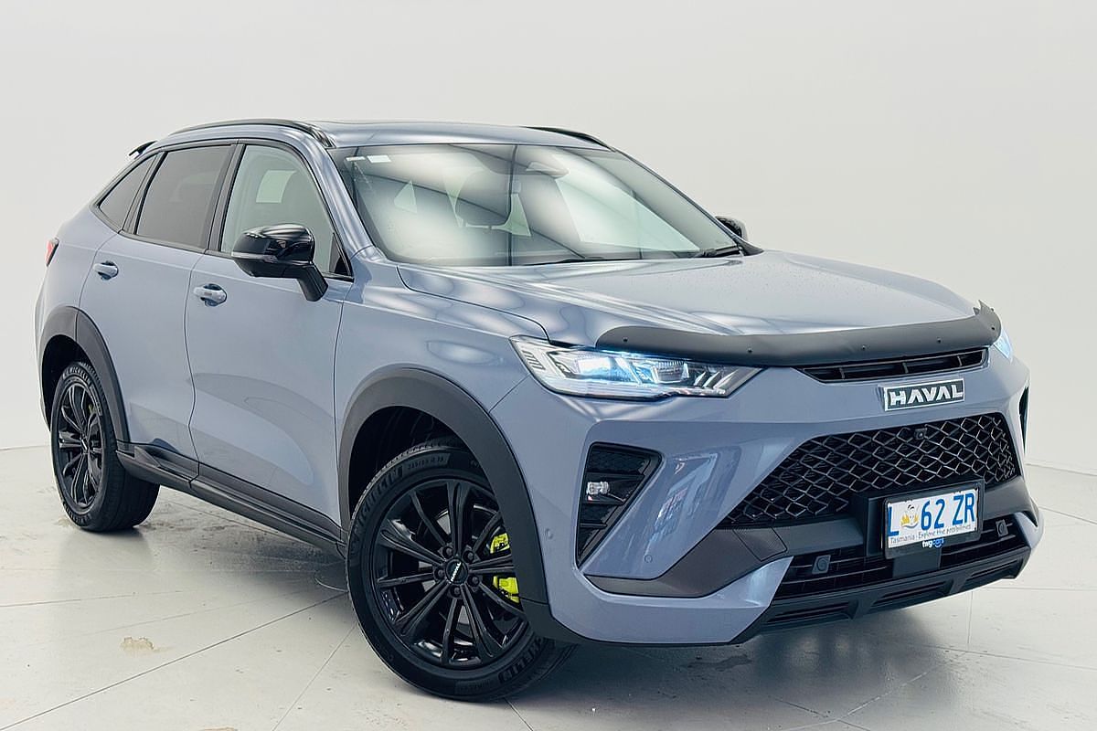 2024 GWM H6 Ultra B03