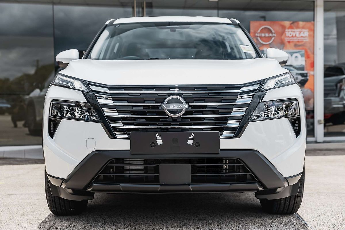 2025 Nissan X-TRAIL ST T33