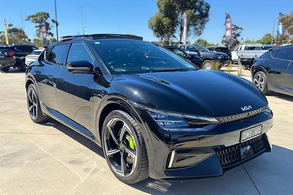2023 Kia EV6 GT CV