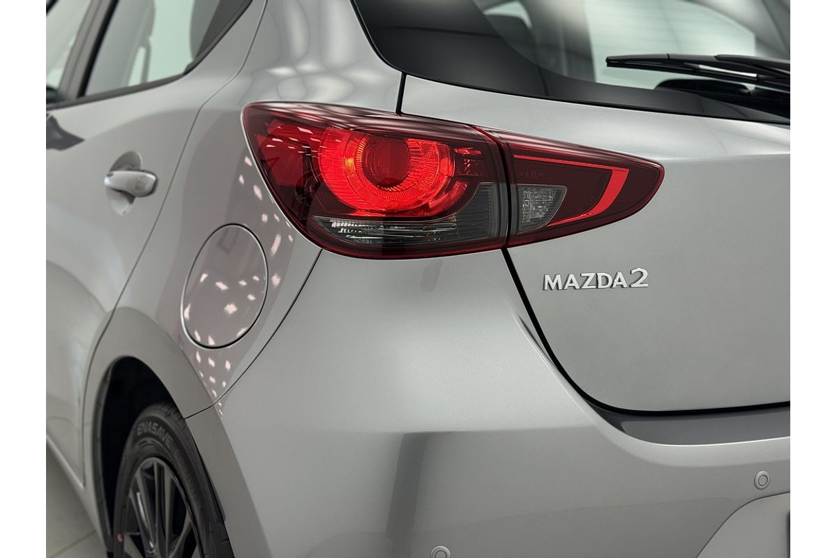 T 6AUTO HATCH G15 EVOLVE T 6AUTO HATCH G15 EVOLVE