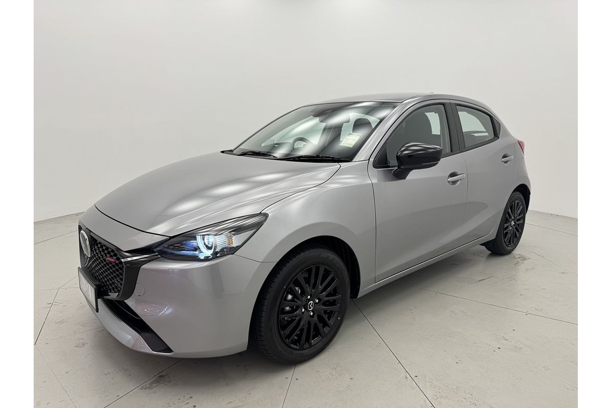 T 6AUTO HATCH G15 EVOLVE T 6AUTO HATCH G15 EVOLVE