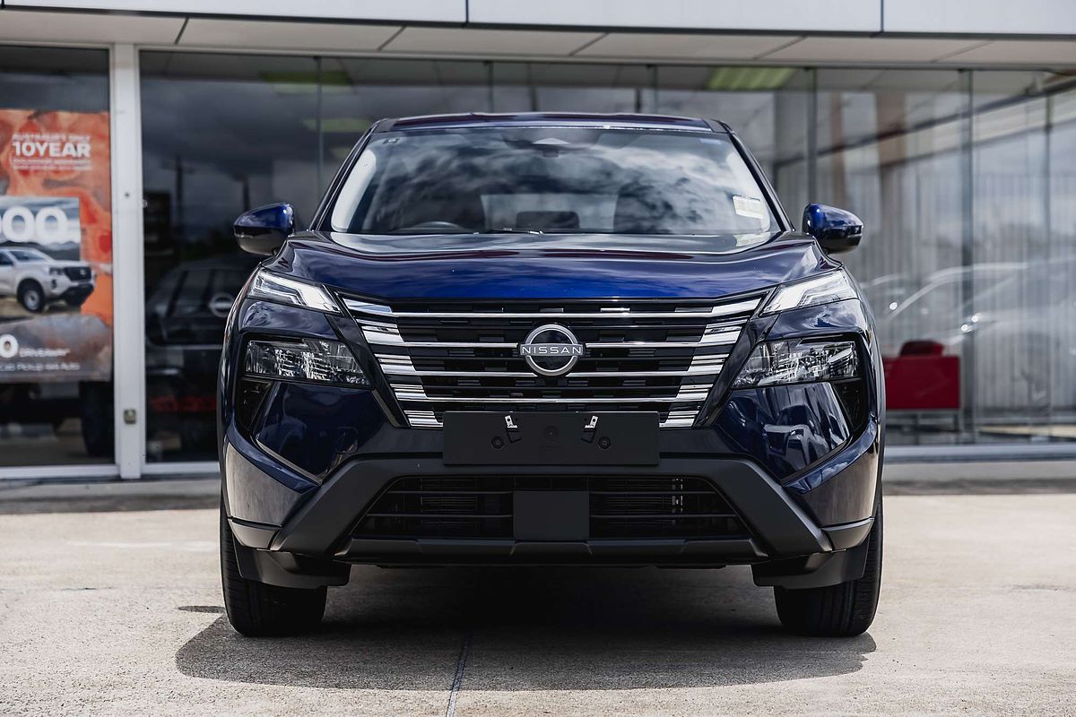 2025 Nissan X-TRAIL ST T33