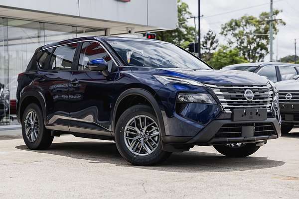 2025 Nissan X-TRAIL ST T33