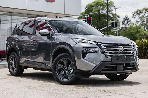 2025 Nissan X-TRAIL ST-L T33
