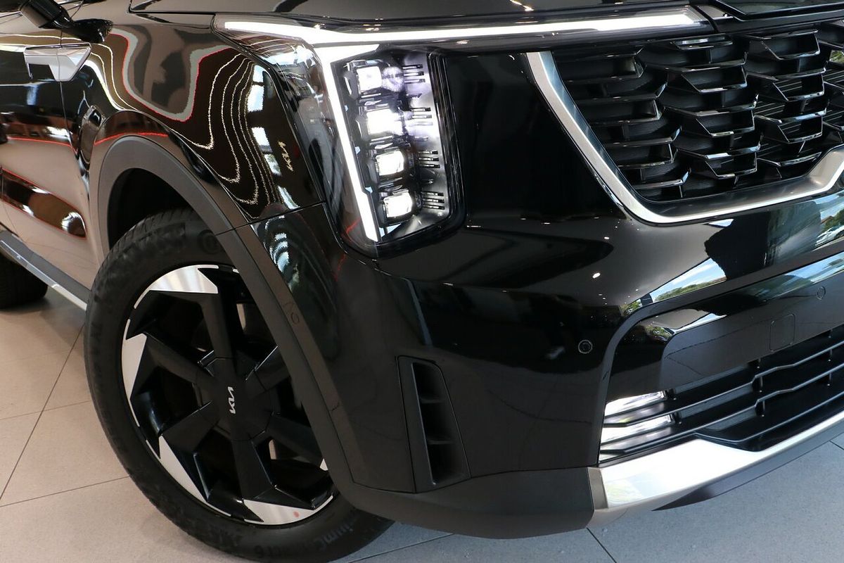 2024 Kia Sorento PHEV GT-Line MQ4 PE