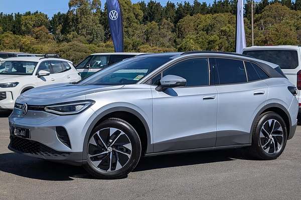 2025 Volkswagen ID.4 Pro E2