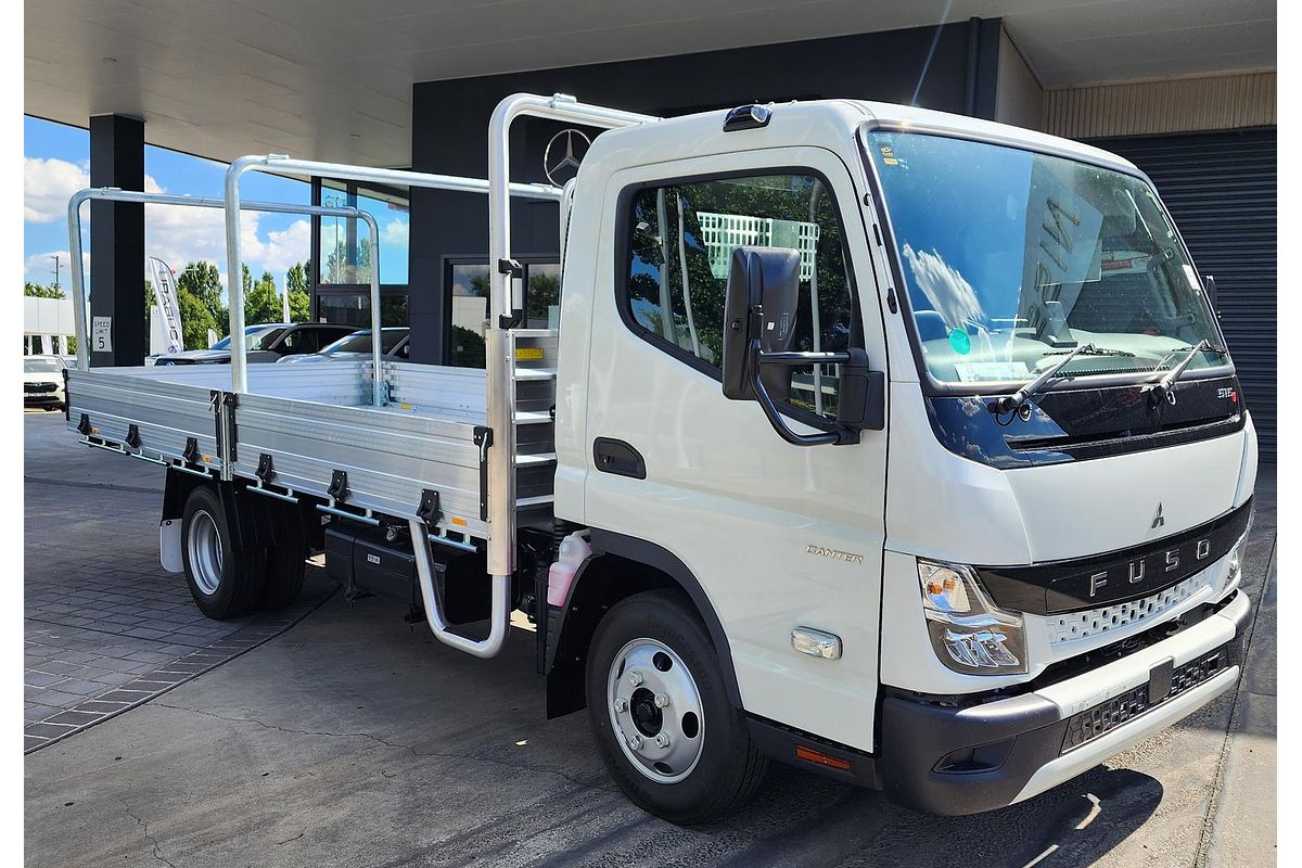 2025 Fuso Canter 515 S SWB