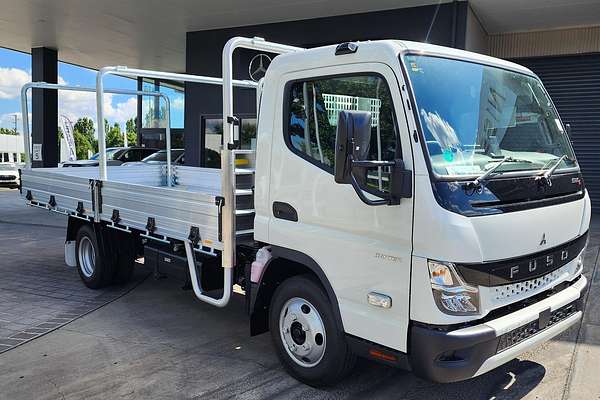 2025 Fuso Canter 515 S SWB