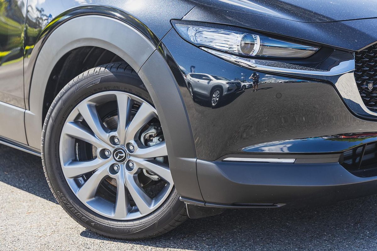 2023 Mazda CX-30 G25 Touring DM Series