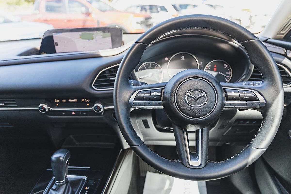 2023 Mazda CX-30 G25 Touring DM Series