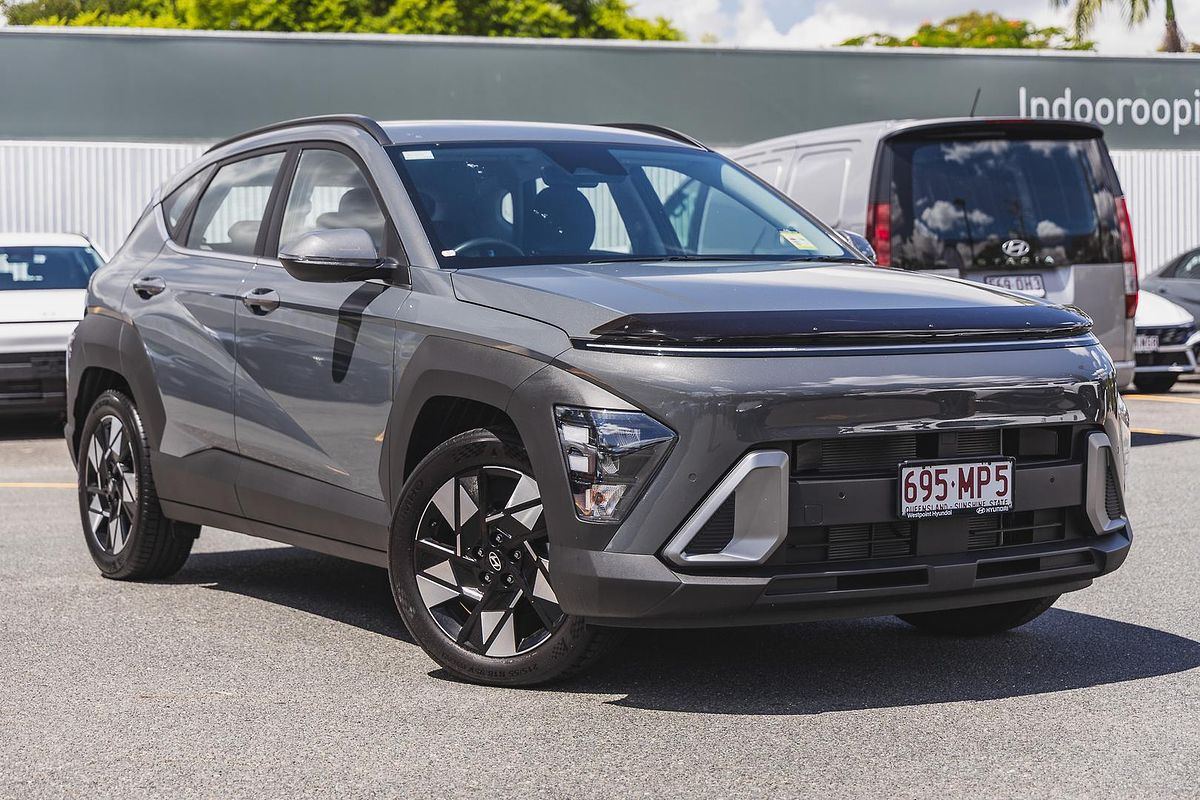2024 Hyundai Kona SX2.V2