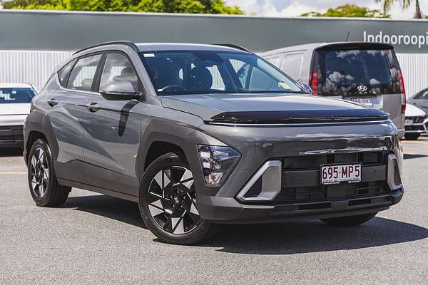 2024 Hyundai Kona SX2.V2