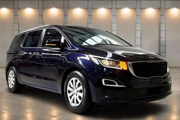 2019 Kia Carnival S YP