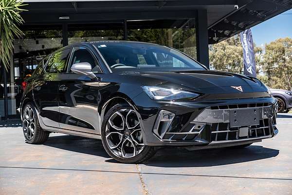 2025 CUPRA Leon S KL