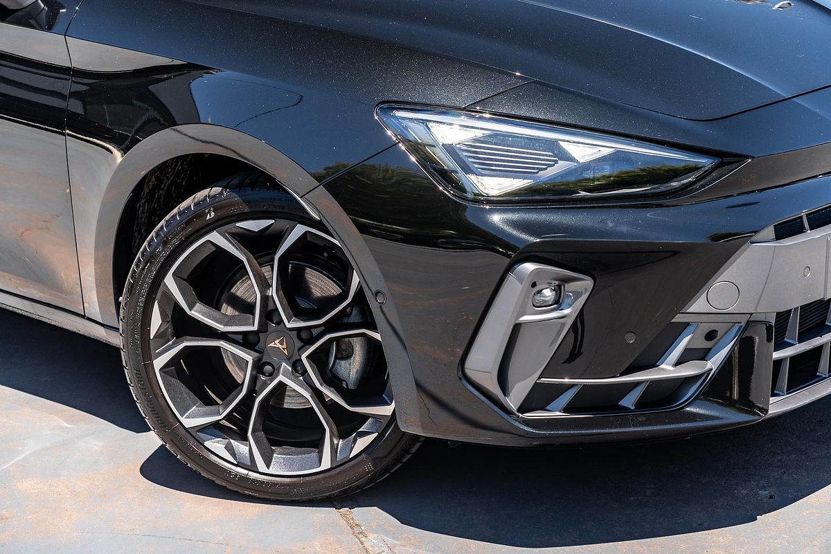 2025 CUPRA Leon S KL