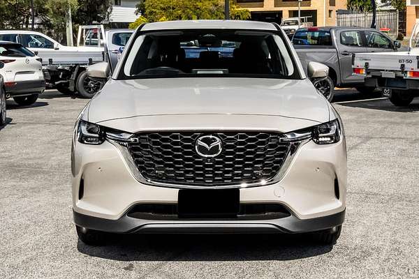 2025 Mazda CX-60 G40e Pure KH Series