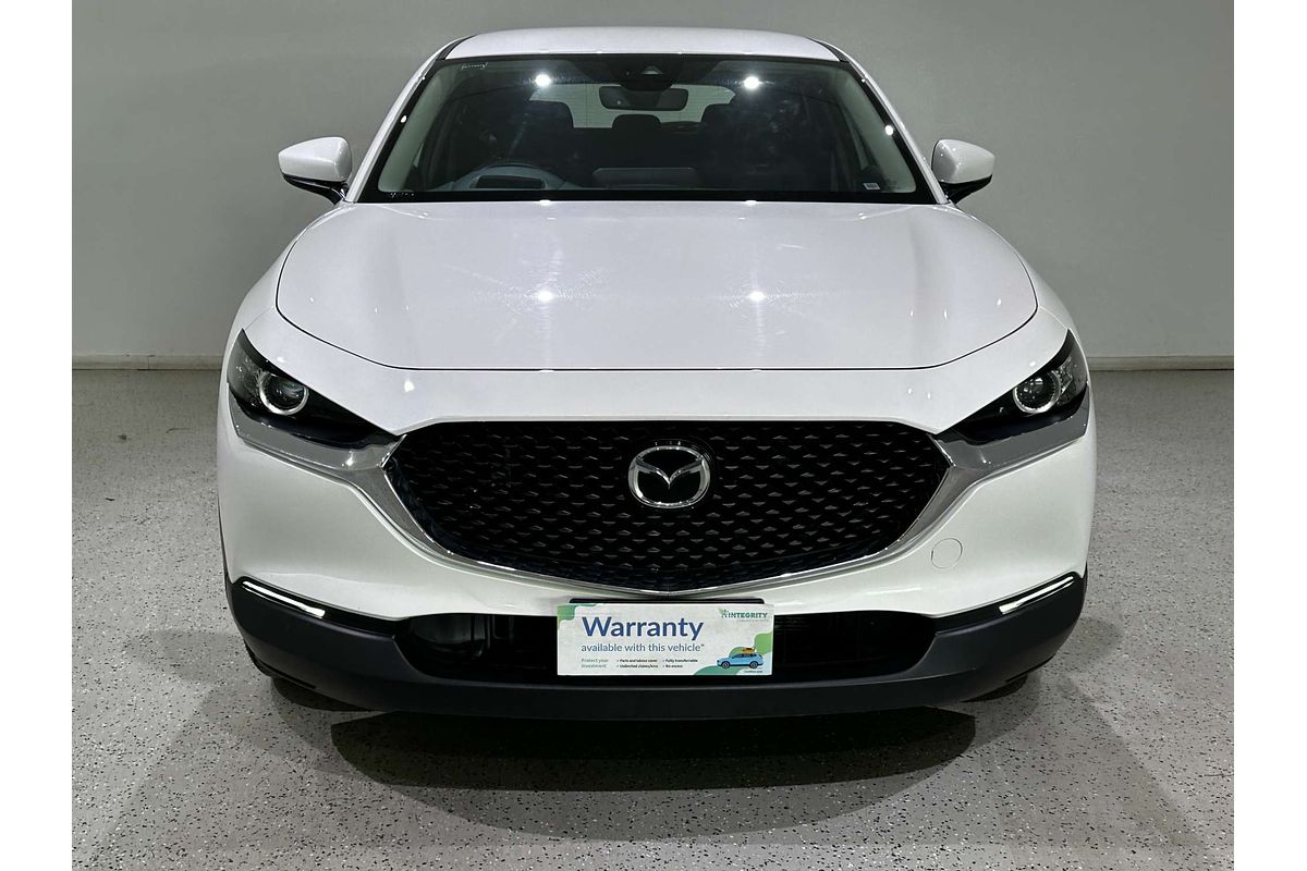2023 Mazda CX-30 G20 Evolve DM Series