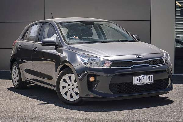 2019 Kia Rio S YB