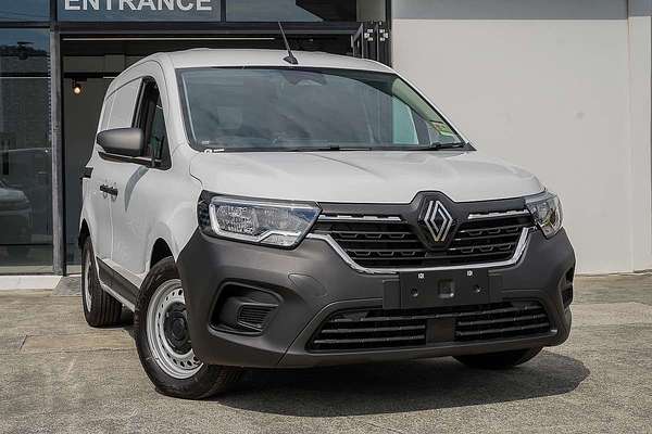 2025 Renault Kangoo L1 XFK SWB