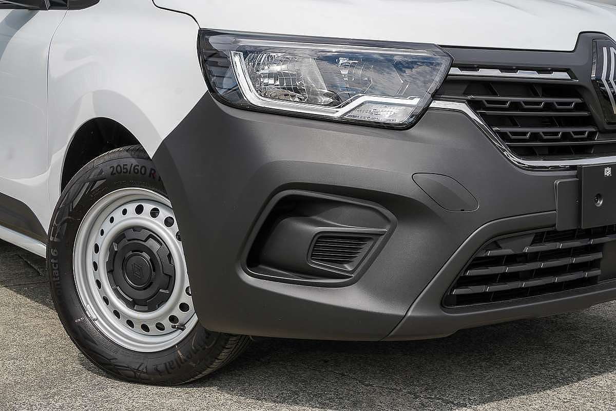 2025 Renault Kangoo L1 XFK SWB