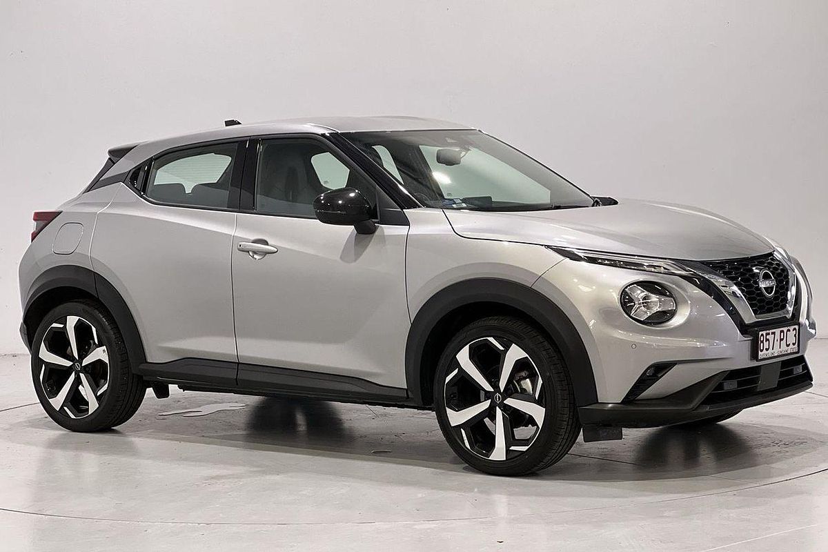 2023 Nissan JUKE ST-L F16