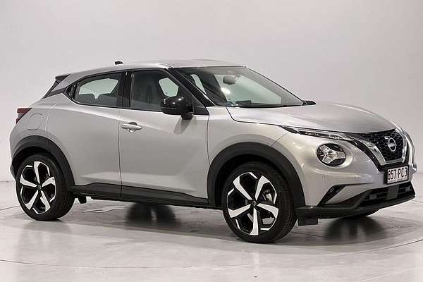 2023 Nissan JUKE ST-L F16