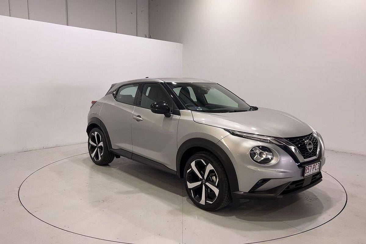 2023 Nissan JUKE ST-L F16