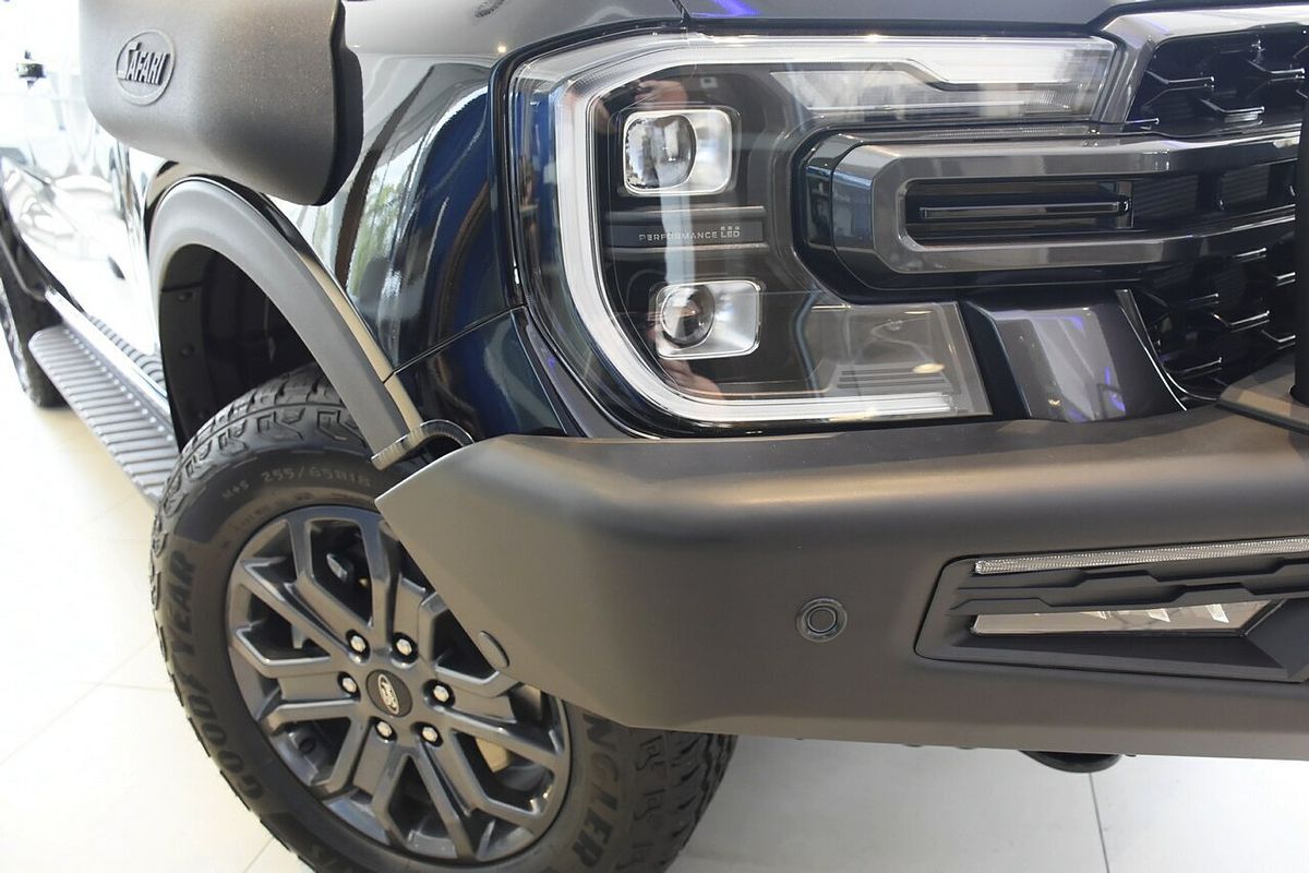 2025 Ford Ranger Wildtrak 4X4 3.0L