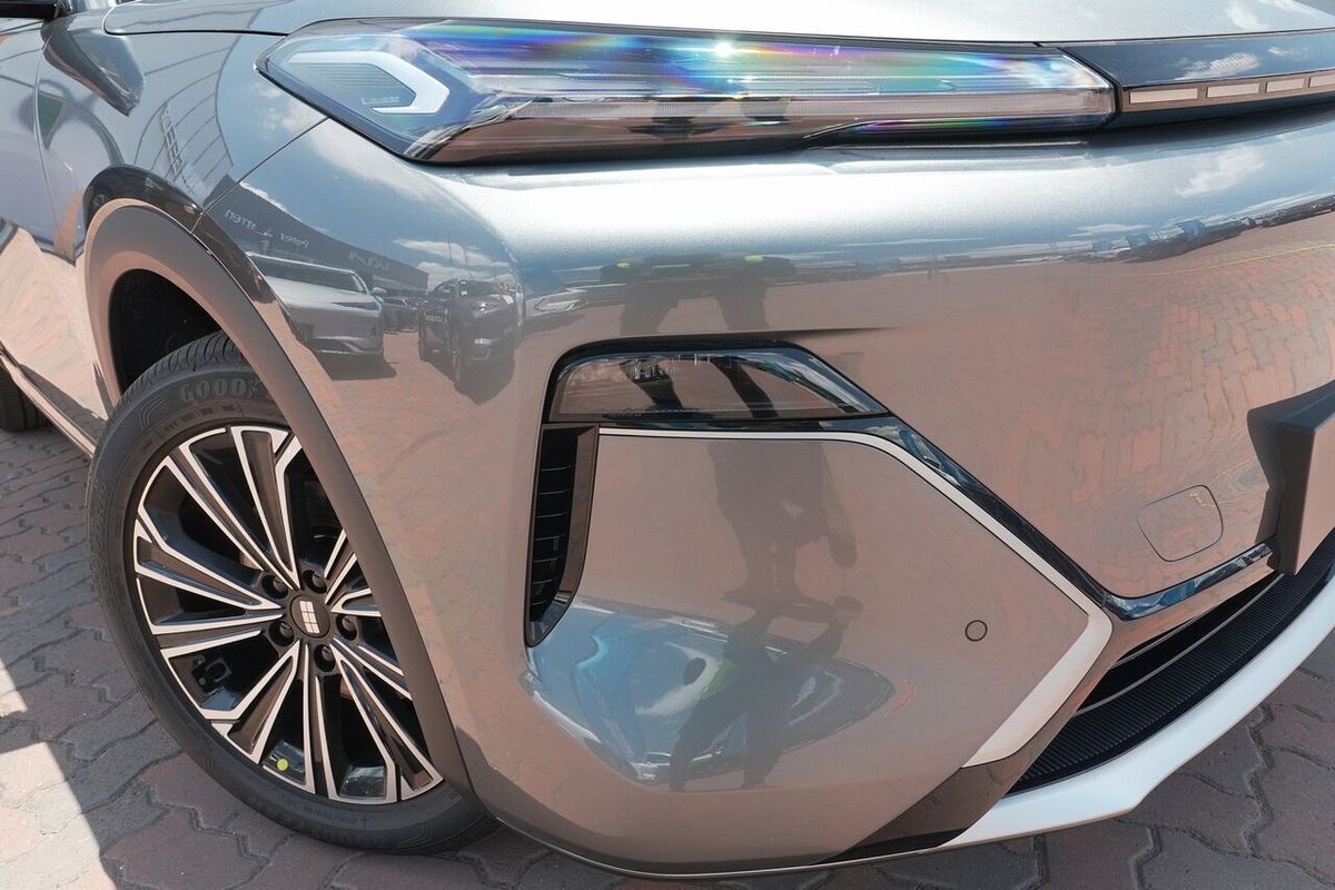 2025 Geely Starray EM-i Inspire P145