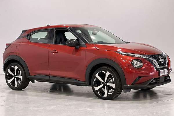 2023 Nissan JUKE ST-L F16