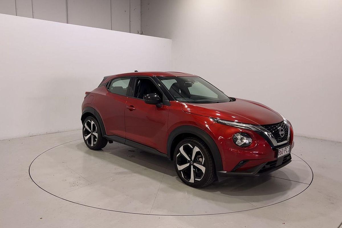 2023 Nissan JUKE ST-L F16