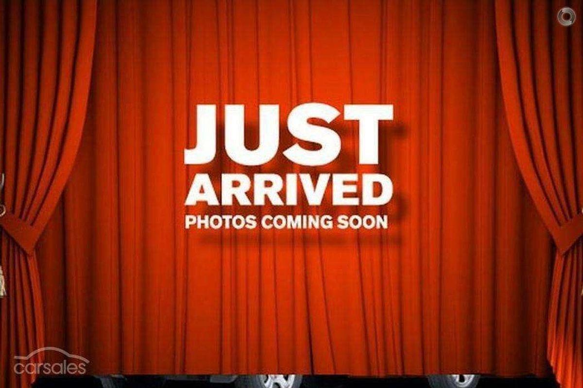 2021 Ford Everest Sport UA II 2.0L