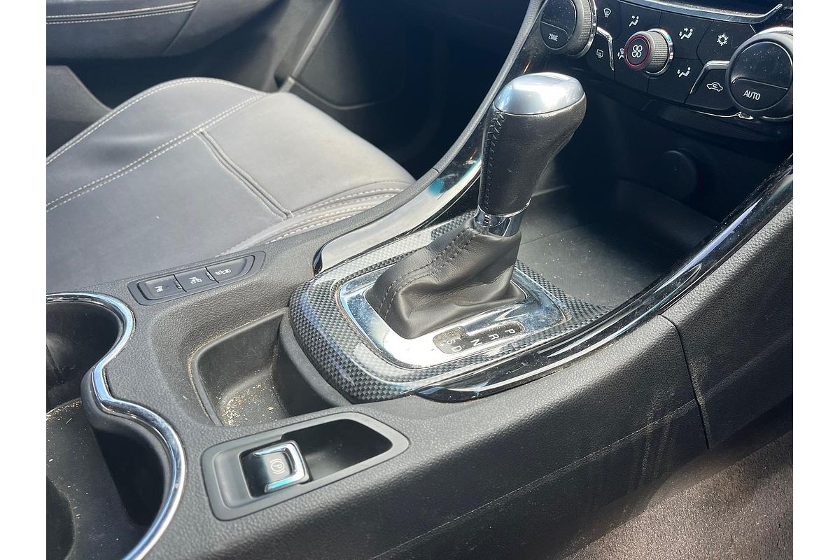 2015 Holden Commodore SV6 VF
