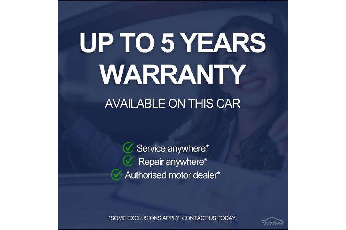 2019 Toyota Landcruiser Prado GX GDJ150R