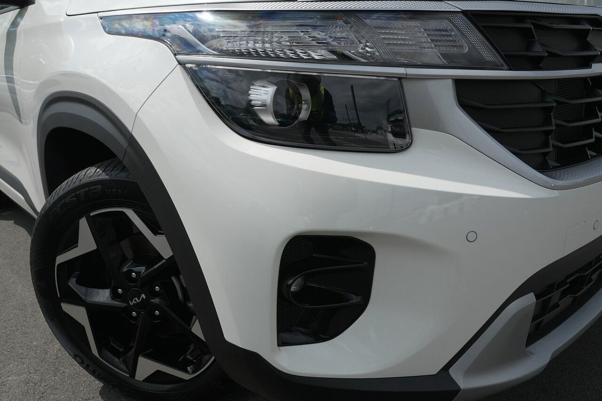 2024 Kia Seltos Sport+ SP2 PE
