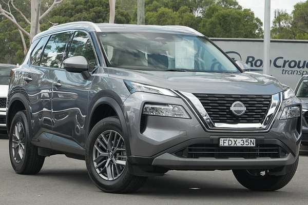 2023 Nissan X-TRAIL ST T33