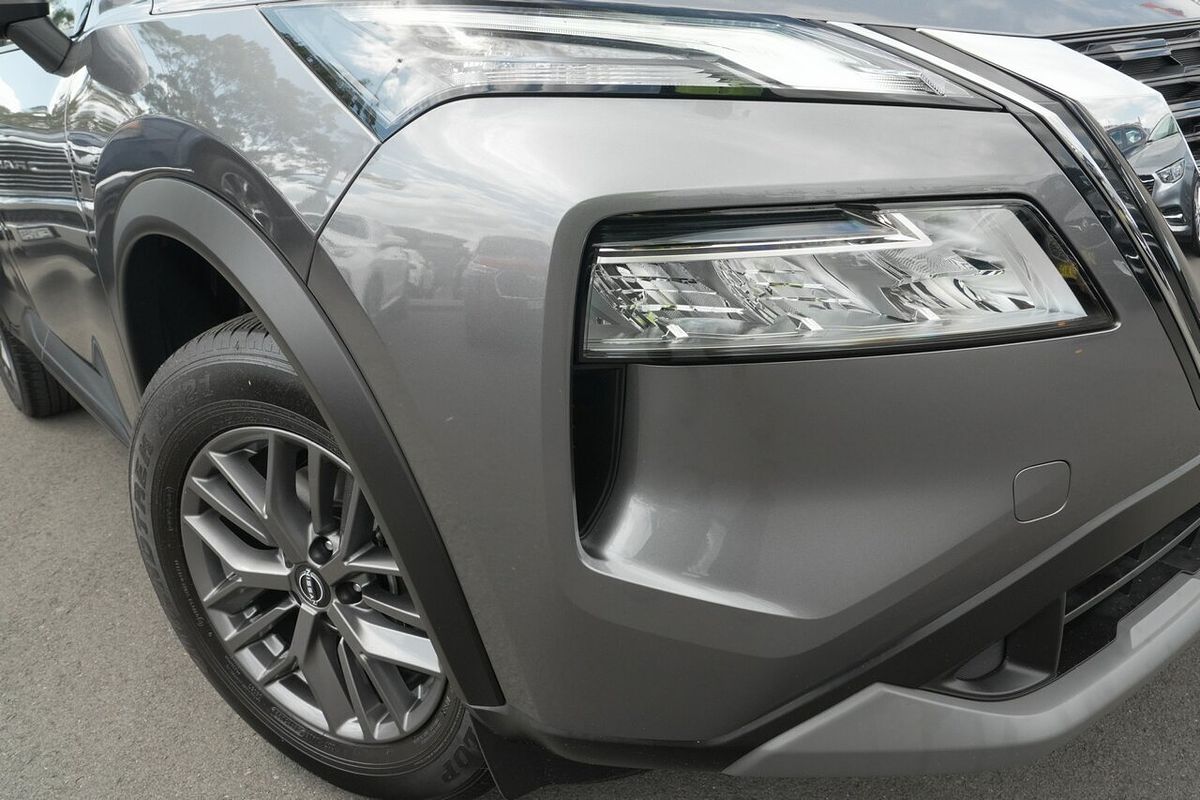 2023 Nissan X-TRAIL ST T33