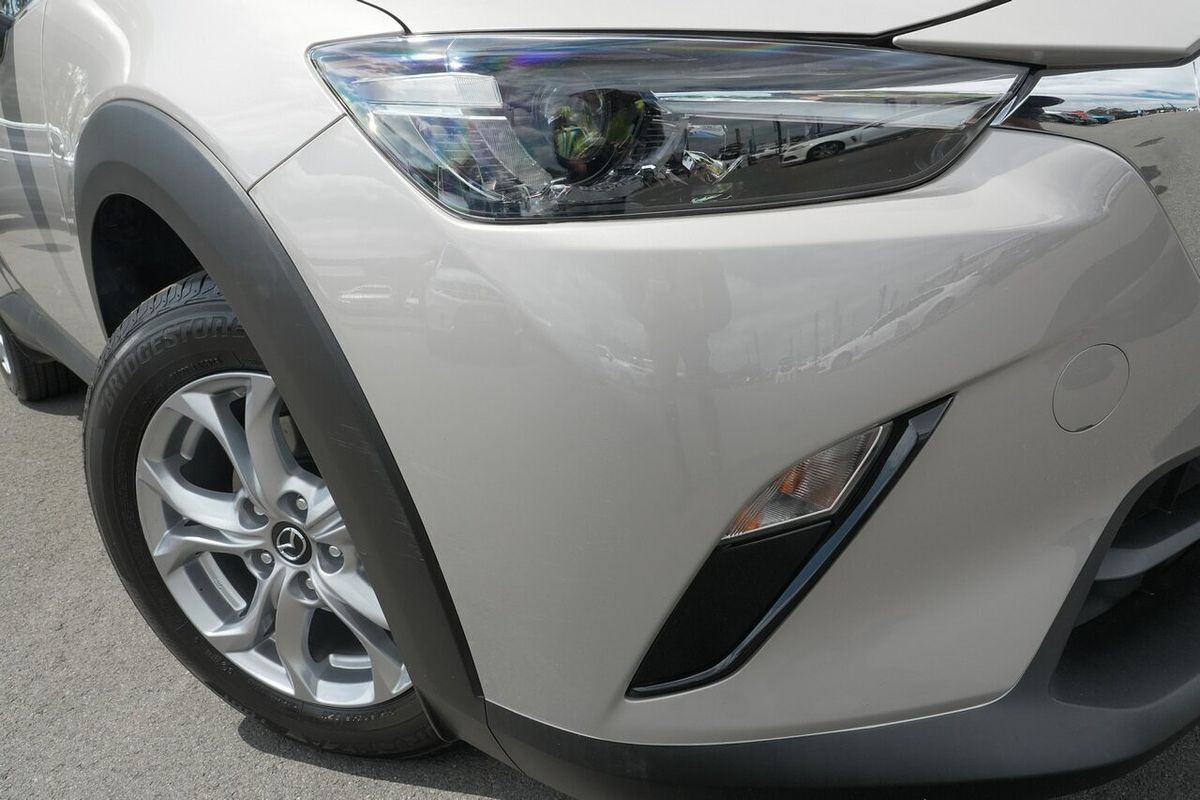 2023 Mazda CX-3 G20 Pure DK