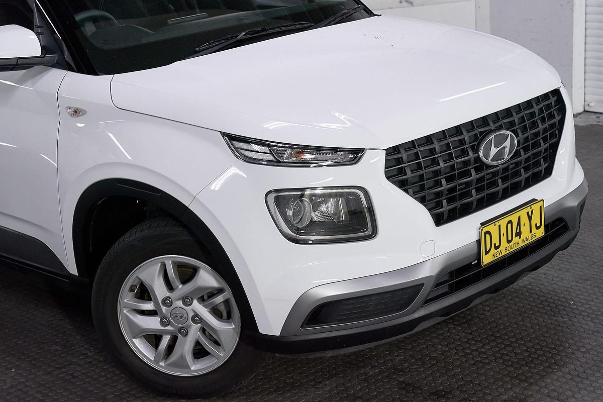 2023 Hyundai Venue Active QX.V5