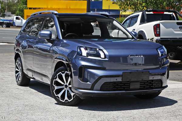 2025 GAC Aion V LUXURY AY5-EU