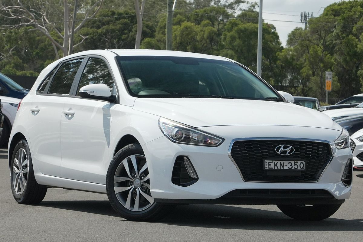 2020 Hyundai i30 Active PD.V4