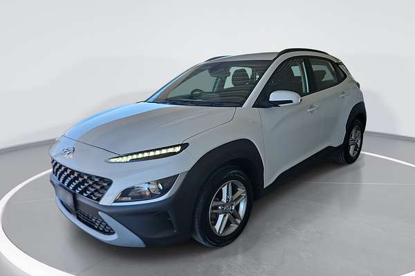 2022 Hyundai Kona OS.V5