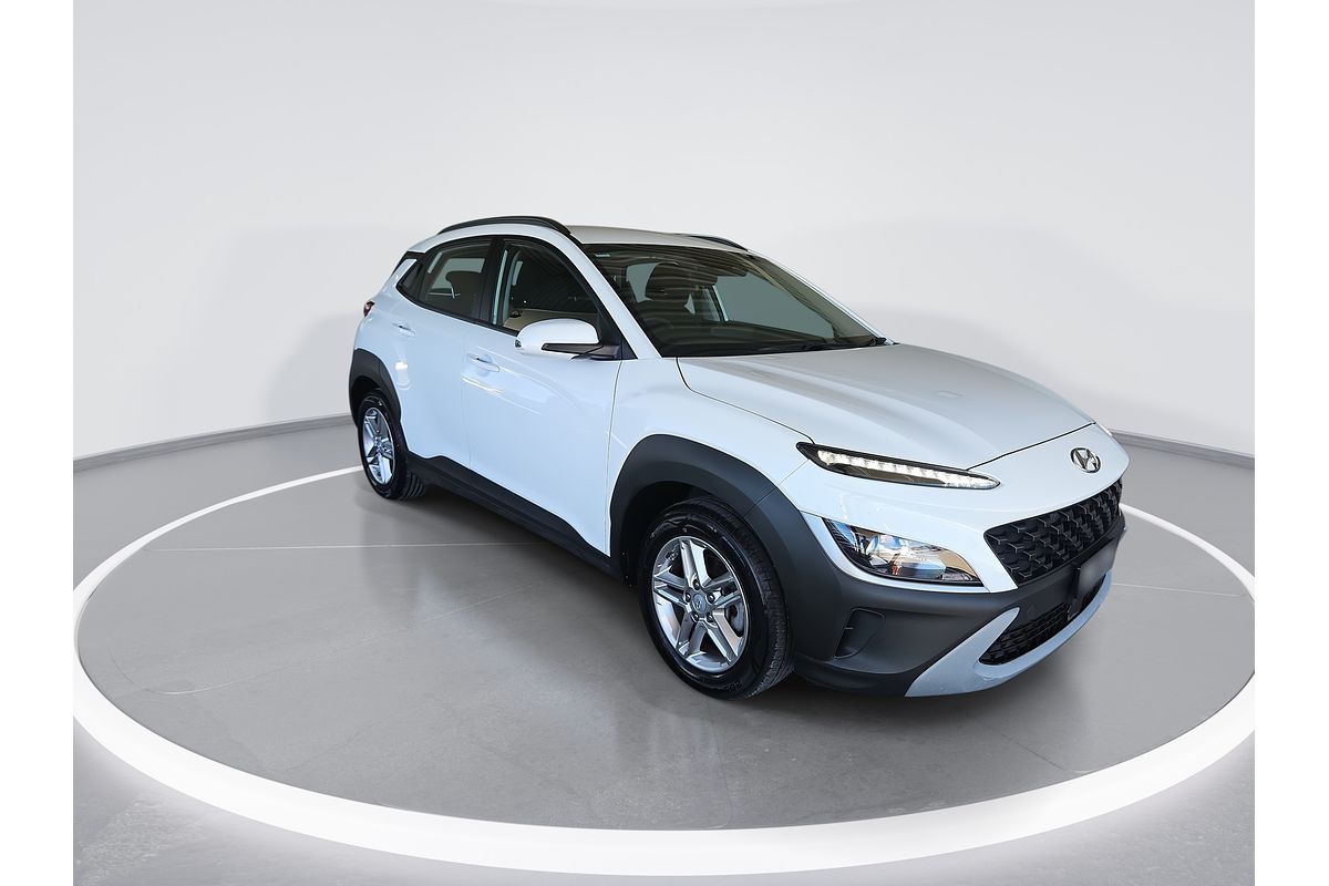 2022 Hyundai Kona OS.V5