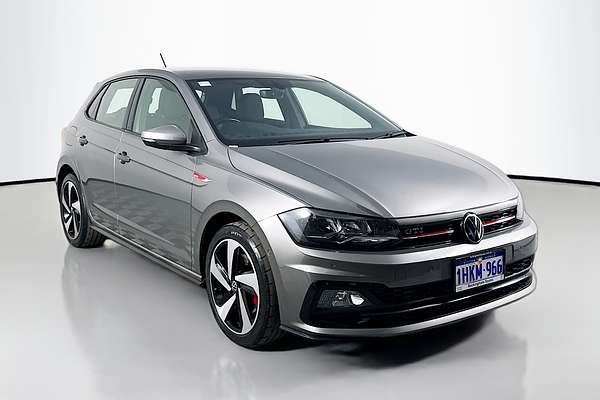 2021 Volkswagen Polo GTI AW