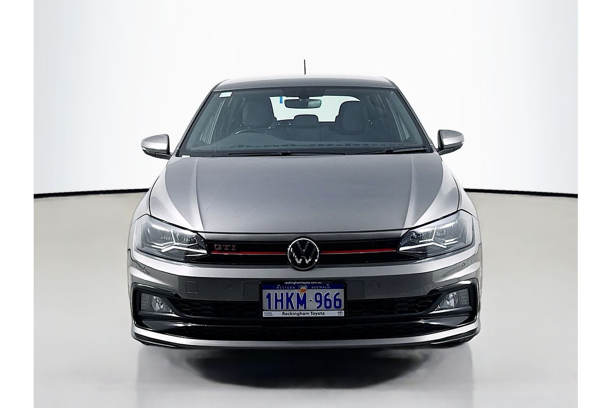 2021 Volkswagen Polo GTI AW
