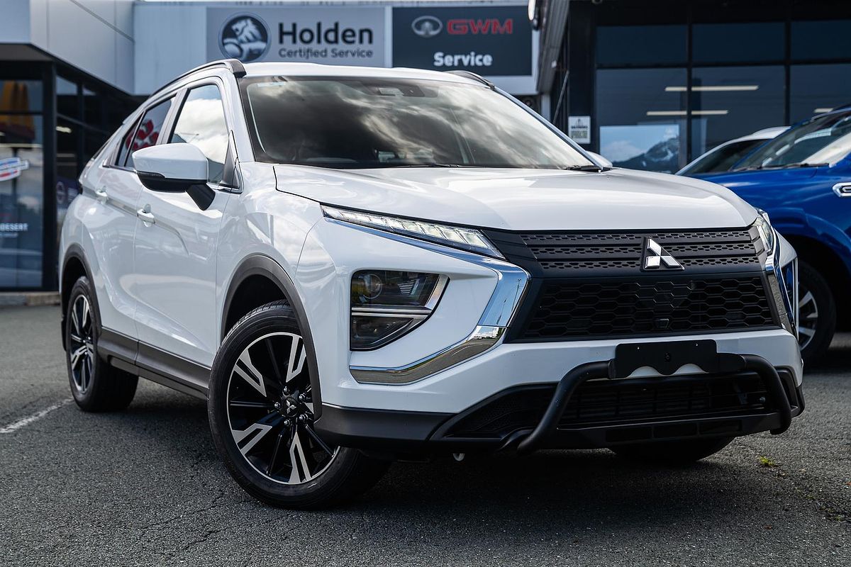 2024 Mitsubishi Eclipse Cross LS YB